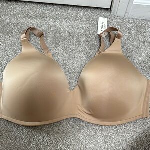Soma Vanishing 360 Wireless Full Coverage Bra